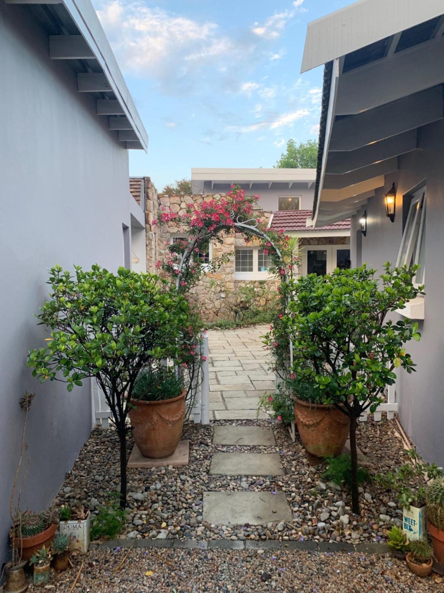 Home From Home, Waverley B&B, Johannesburg Exterior foto