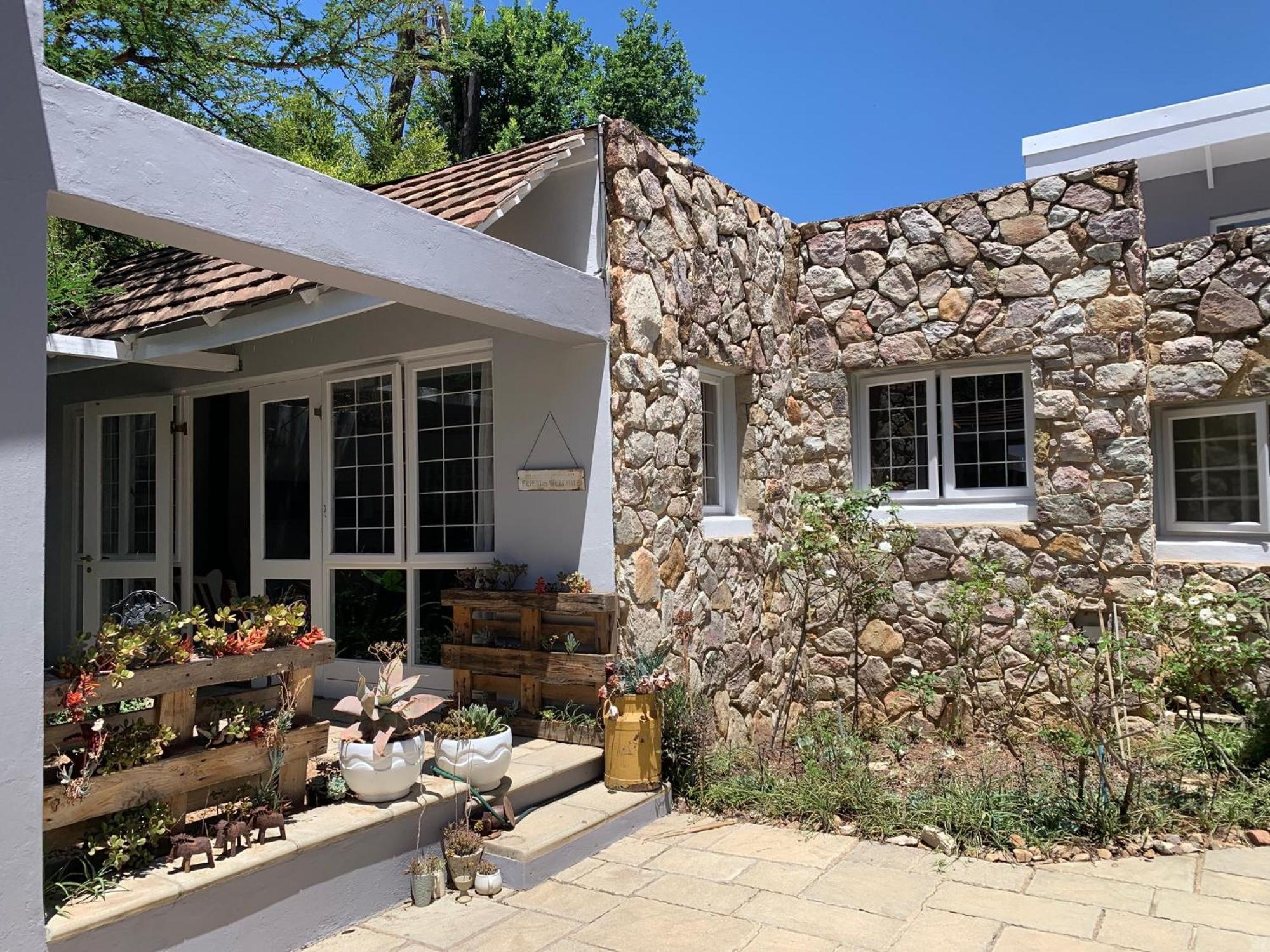 Home From Home, Waverley B&B, Johannesburg Exterior foto